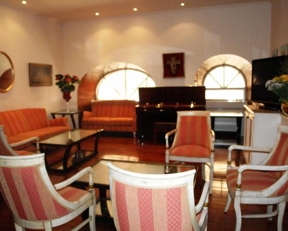 фото Cavalieri Hotel