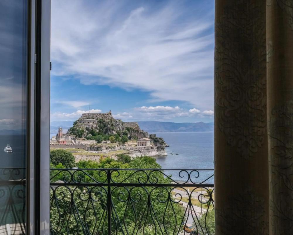 фото Cavalieri Hotel