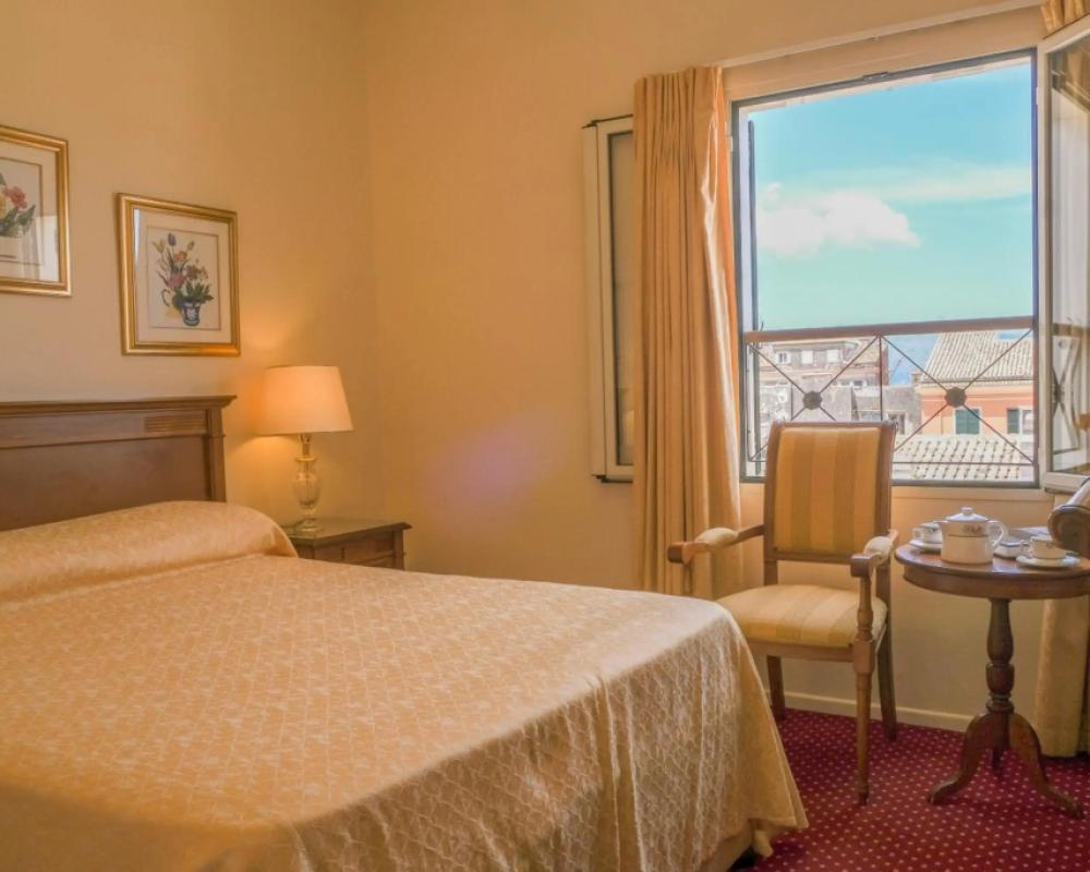 фото Cavalieri Hotel