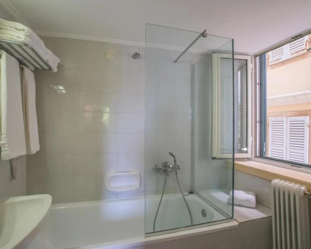 фото Cavalieri Hotel