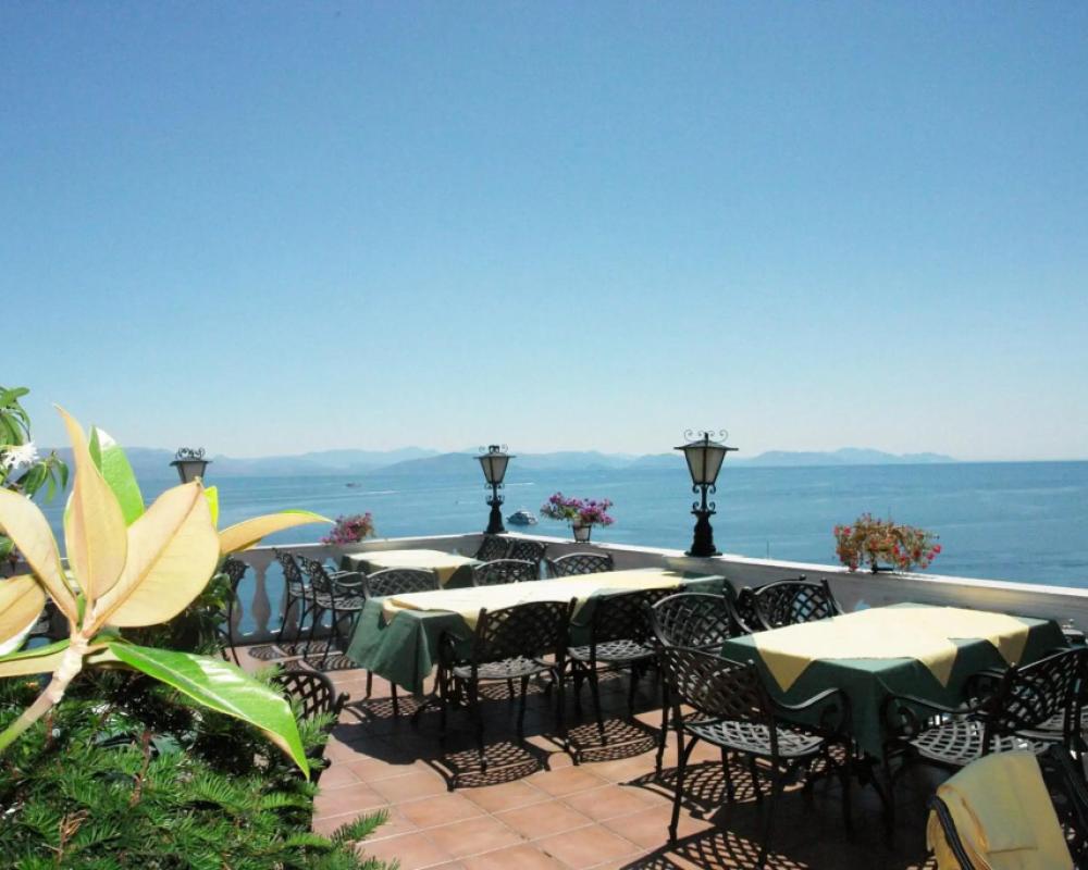фото Cavalieri Hotel