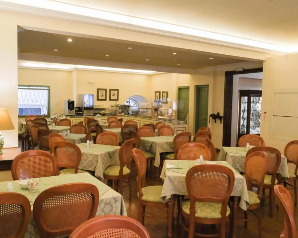 фото Cavalieri Hotel