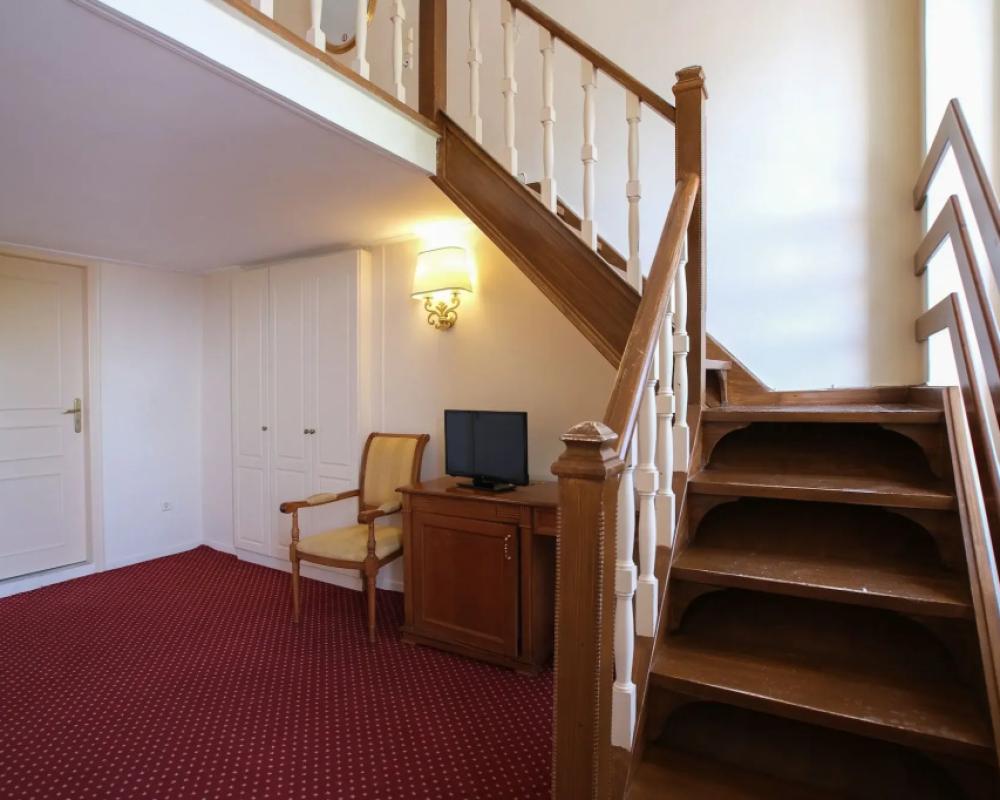 фото Cavalieri Hotel