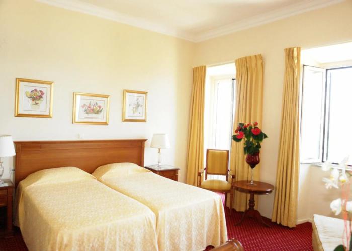 Cavalieri Hotel