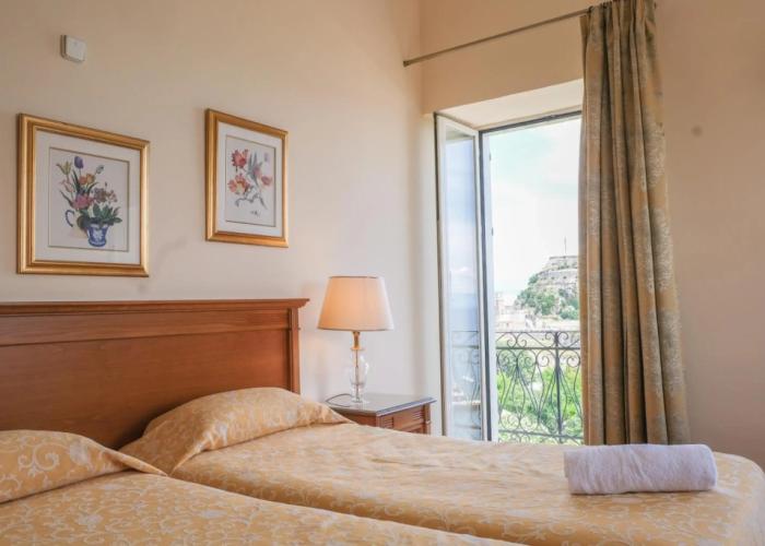 Cavalieri Hotel