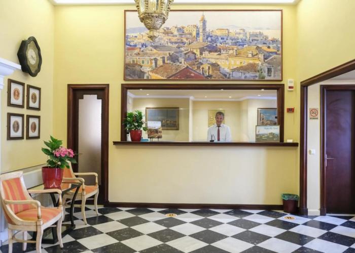 Cavalieri Hotel