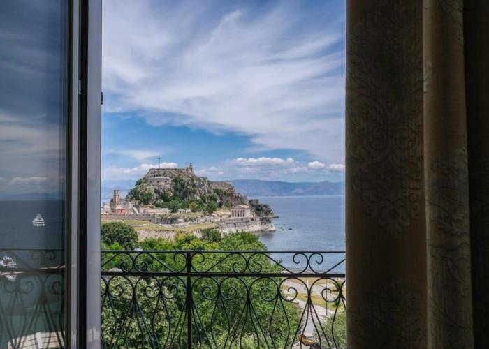 Cavalieri Hotel