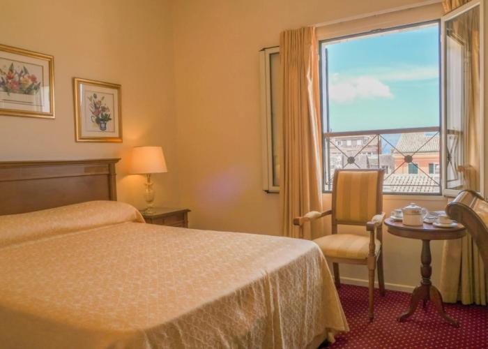 Cavalieri Hotel