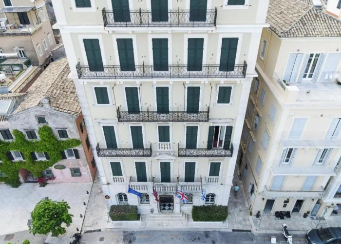 Cavalieri Hotel