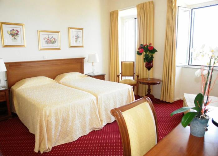 Cavalieri Hotel