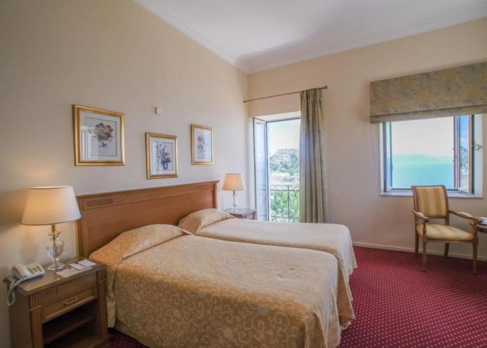 Cavalieri Hotel