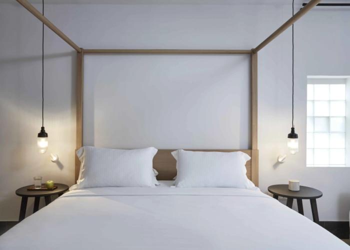 Lena Mare Boutique Hotel