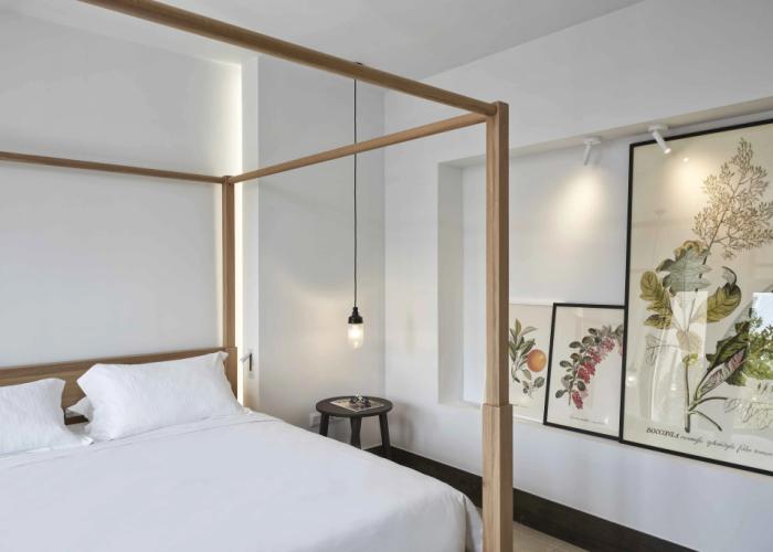 Lena Mare Boutique Hotel