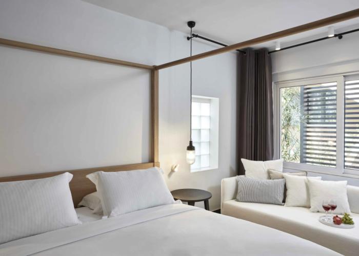 Lena Mare Boutique Hotel