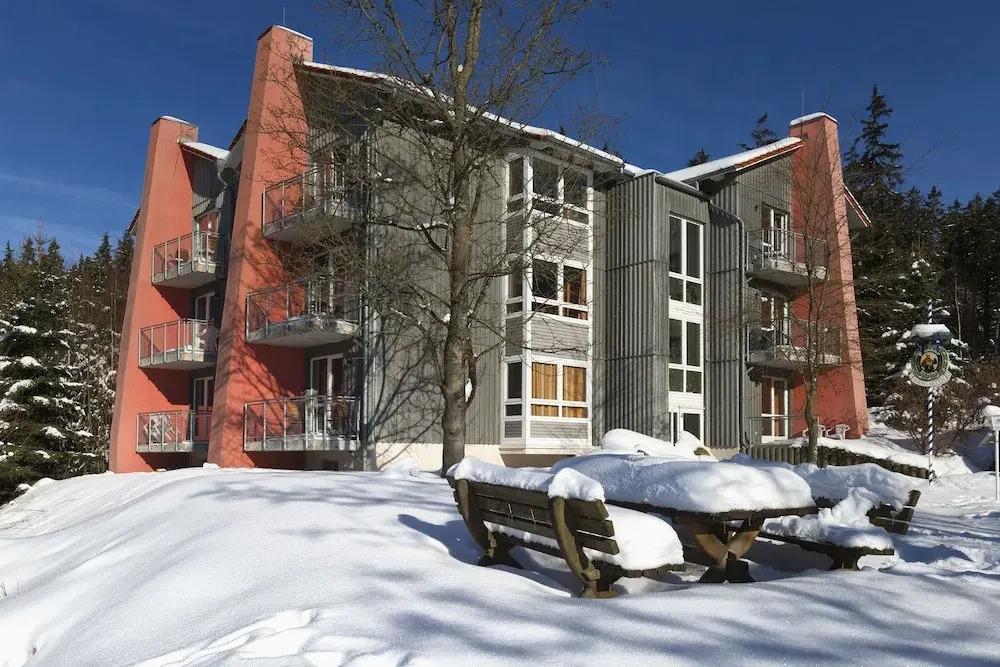 Brockenblick Ferienpark