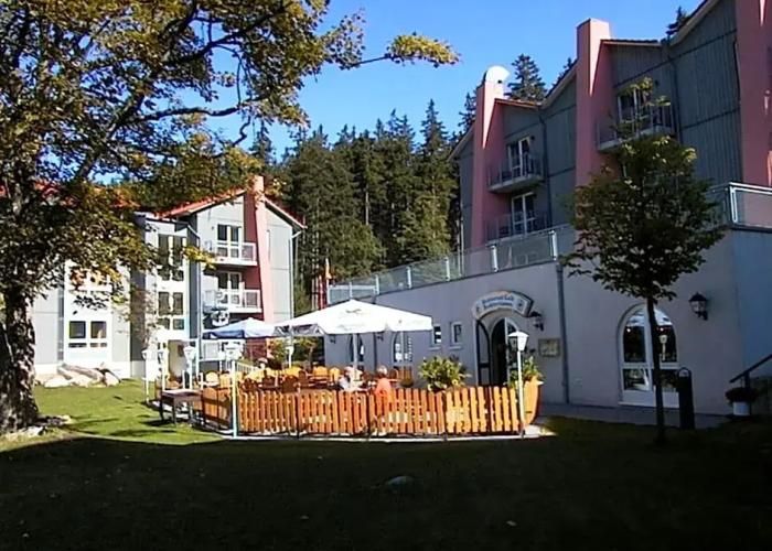Brockenblick Ferienpark
