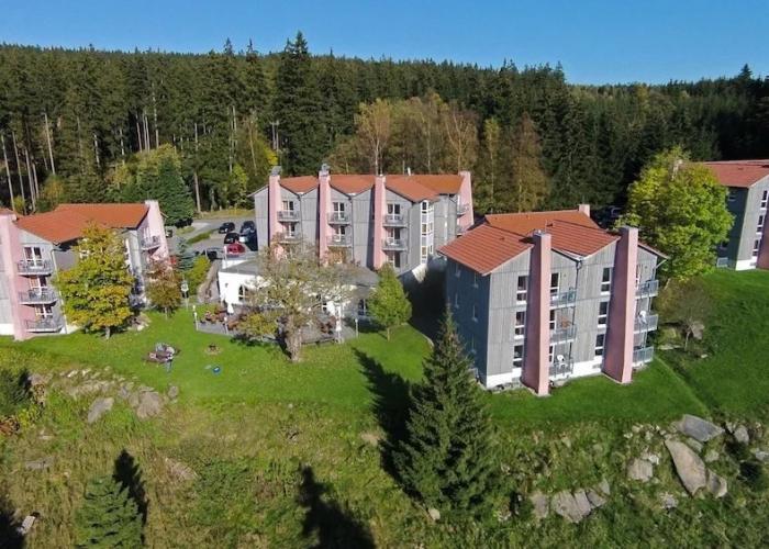 Brockenblick Ferienpark