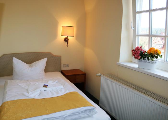 REGIOHOTEL Am Brocken