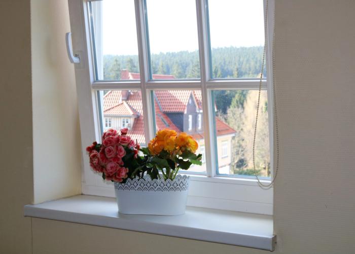 REGIOHOTEL Am Brocken