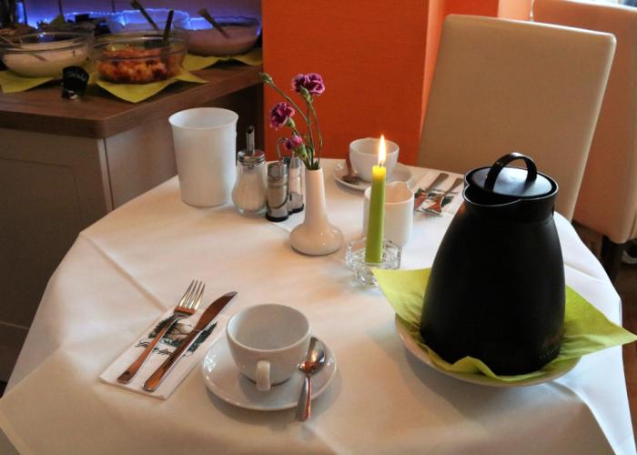 REGIOHOTEL Am Brocken