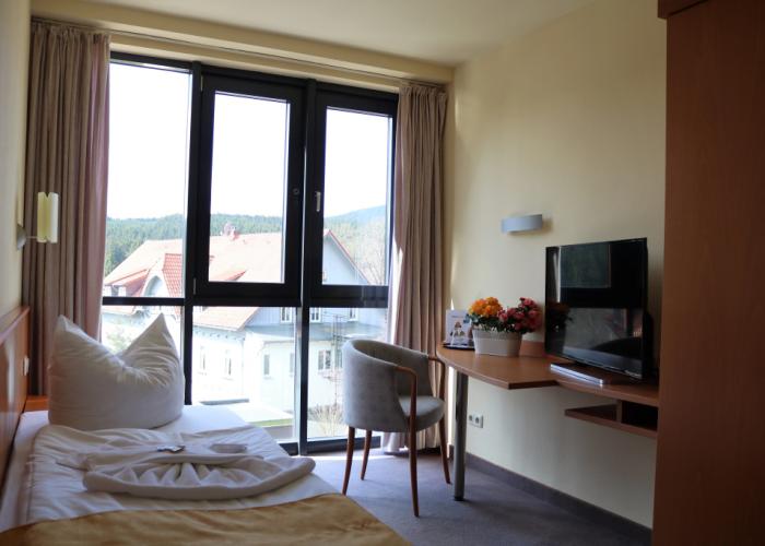 REGIOHOTEL Am Brocken