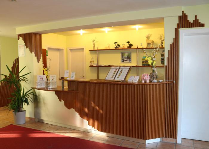 REGIOHOTEL Am Brocken