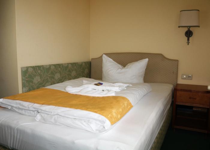 REGIOHOTEL Am Brocken