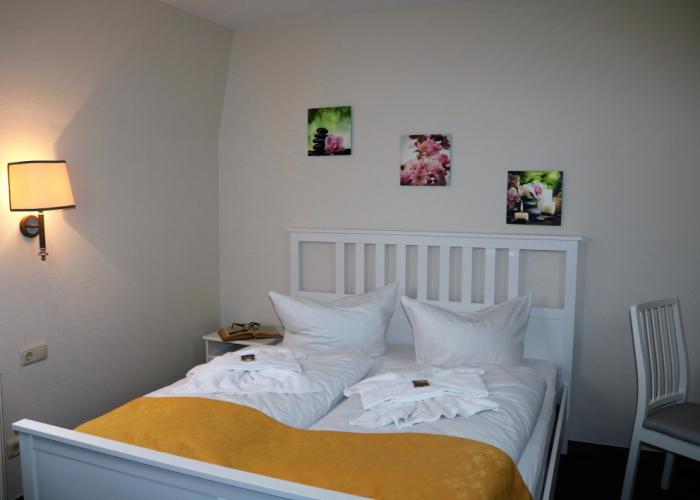 REGIOHOTEL Am Brocken
