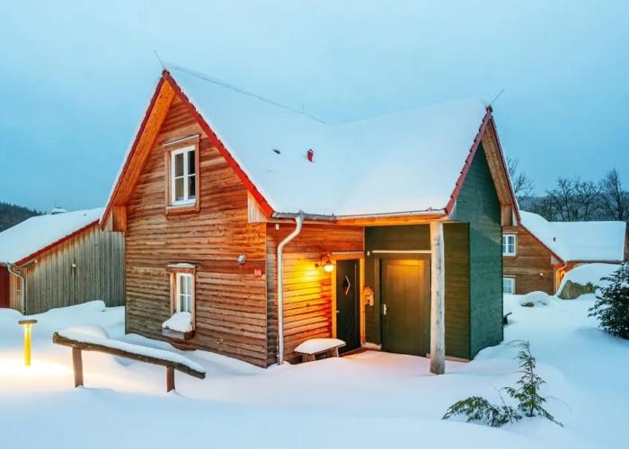 Das SCHIERKE Harzresort am Brocken