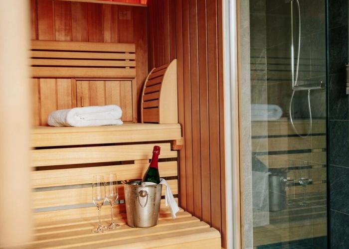 Das SCHIERKE Harzresort am Brocken