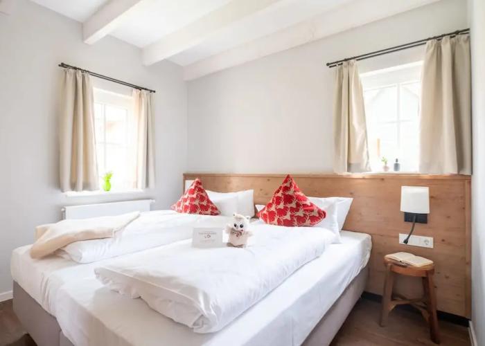 Das SCHIERKE Harzresort am Brocken