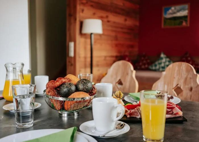 Das SCHIERKE Harzresort am Brocken