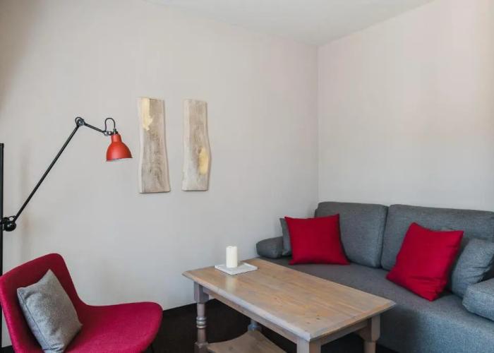 Hotel Villa Bodeblick