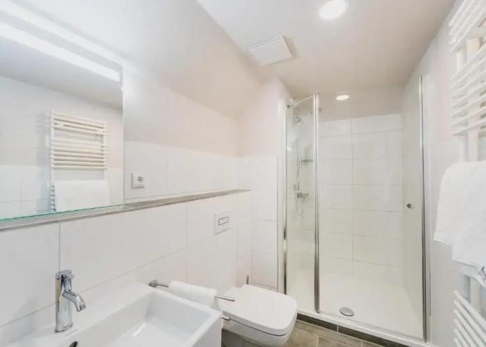 Hotel Villa Bodeblick