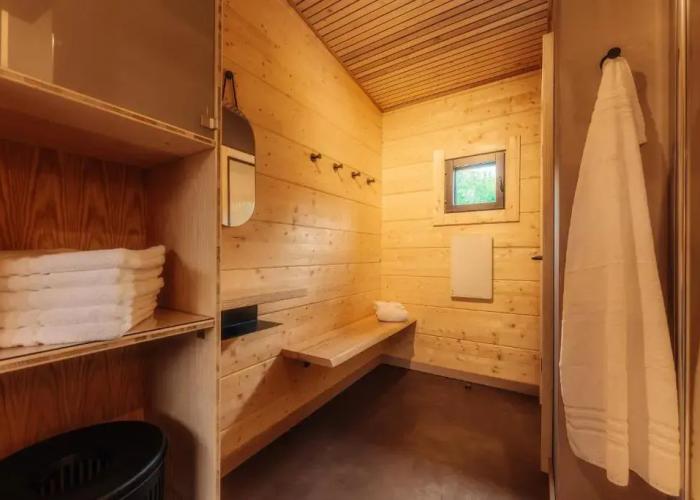 Hotel Villa Bodeblick