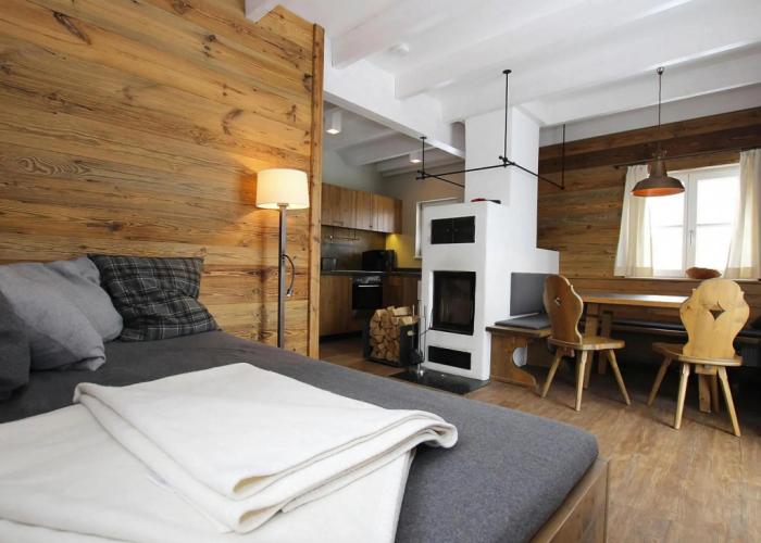 Holiday Homes in the Schierke Harzresort on the Brocken, Schierke