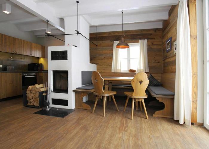 Holiday Homes in the Schierke Harzresort on the Brocken, Schierke