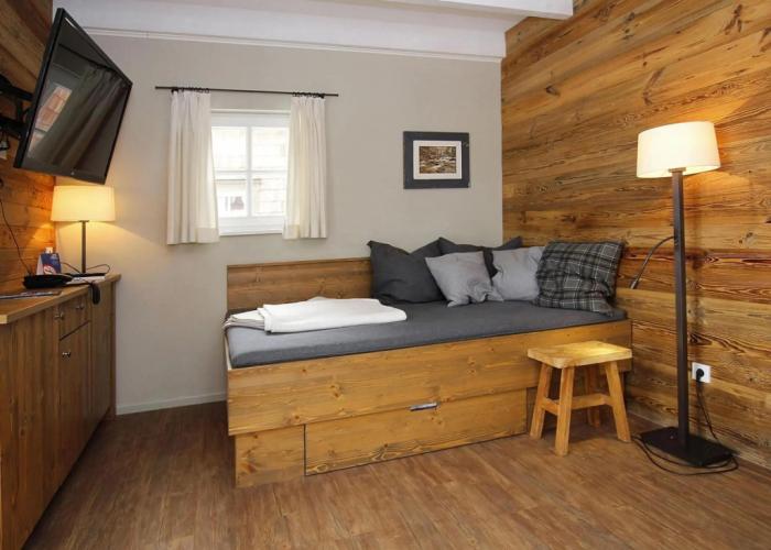 Holiday Homes in the Schierke Harzresort on the Brocken, Schierke