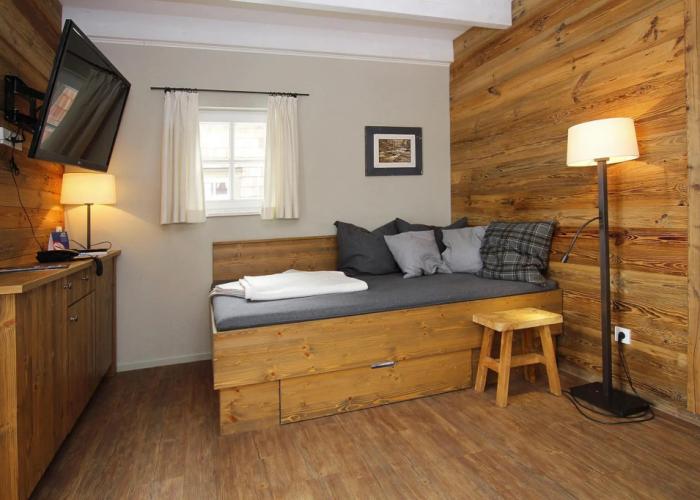 Holiday Homes in the Schierke Harzresort, Schierke