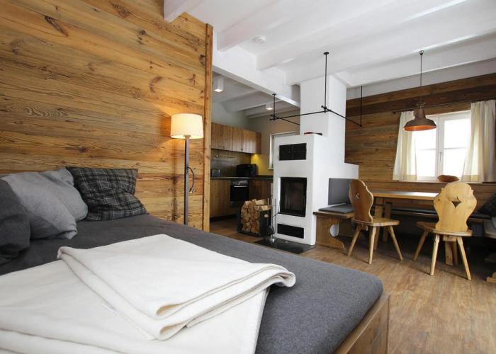 Holiday Homes in the Schierke Harzresort, Schierke