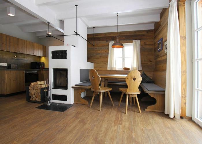 Holiday Homes in the Schierke Harzresort, Schierke
