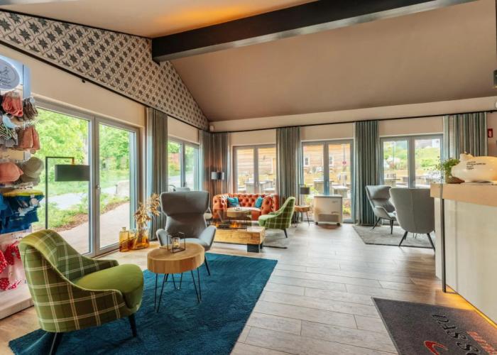 Holiday Homes in the Schierke Harzresort, Schierke