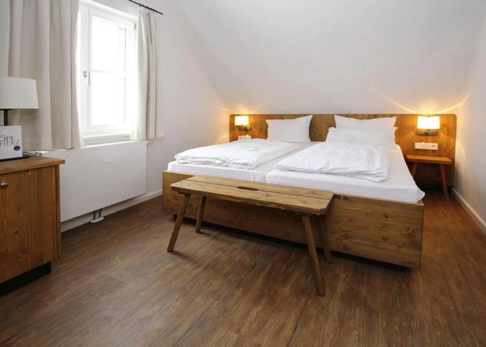 Holiday Homes in the Schierke Harzresort, Schierke