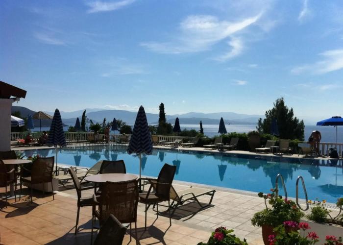 Hotel Nautilus