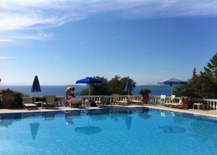 Hotel Nautilus
