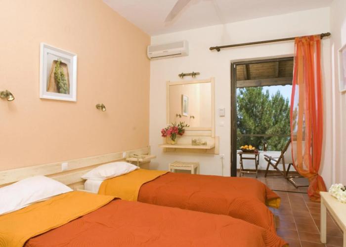 Hotel Nautilus