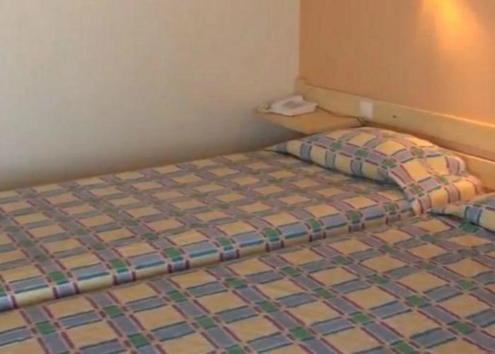 Hotel Nautilus