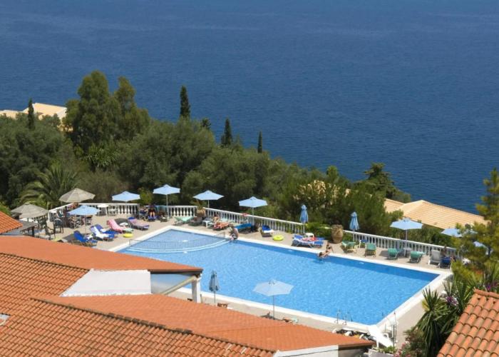Hotel Nautilus