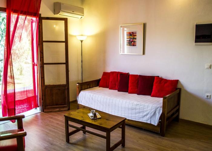 Folies Corfu Hotel Apartments