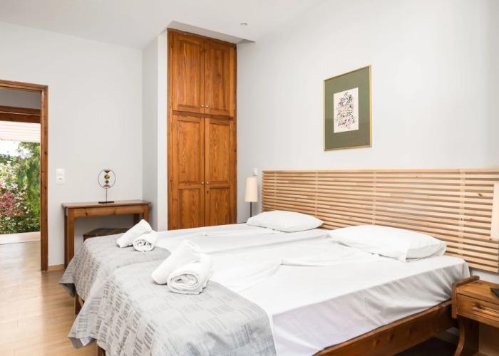 Folies Corfu Hotel Apartments